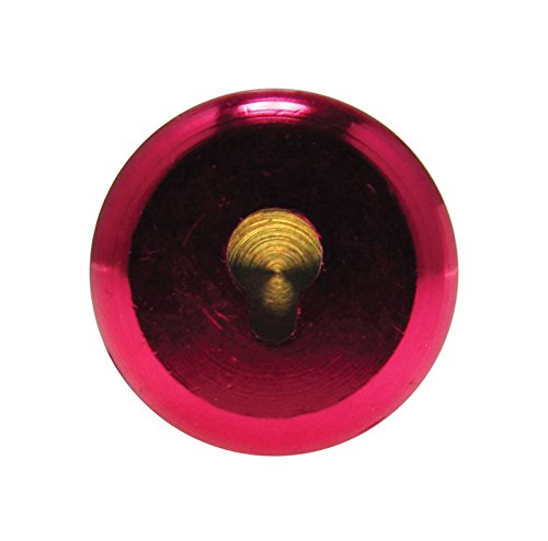 Refrigerant Cap Locks, R410A, PK 2