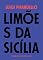 Livro Limões da Sicília