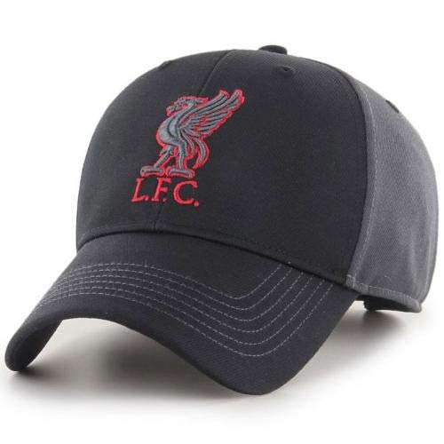 Liverpool F.C. Cap CC Official Merchandise
