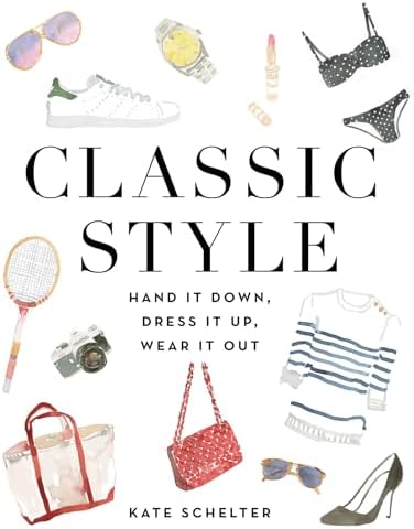 希少❗️洋書【Seven Sisters Style】ファッション/プレッピー Amazon.com: Seven Sisters Style: The All-American Preppy Look