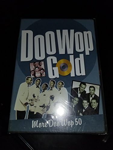 Various - Legends of Doo Woop - Amazon.com Music
