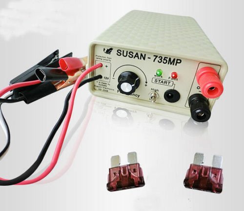 TOPCHANCES-12V-Ultrasonic-Inverter-Electro-Fisher-Fishing-Machine-Fish-Stunner TOPCHANCES-12V-Ultrasonic-Inverter-Electro-Fisher-Fishing-Machine-Fish-Stunner