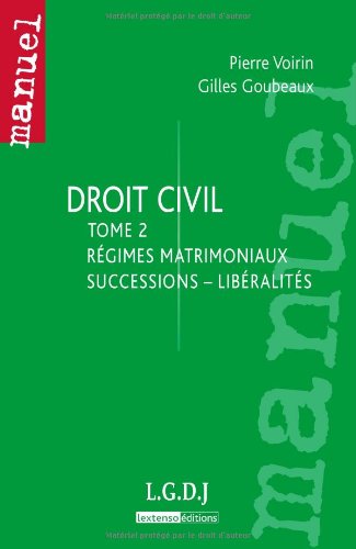 Droit civil
