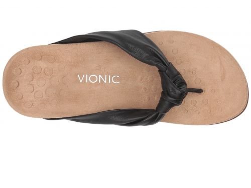 vionic pippa black