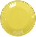 Fiesta 7-1/4-Inch Salad Plate, Sunflower
