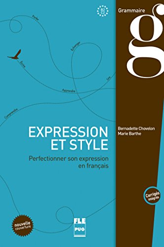 Expression et style