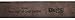 BS-40 Vintage Full Grain 100% Leather Distressed Style Snap on Belt Strap 1 1/2
