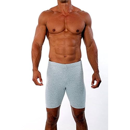 champion double dry compression shorts