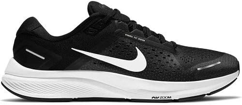Amazon ナイキ 陸上 ランニングシューズ エア ズーム ストラクチャー 23 メンズ ランニング