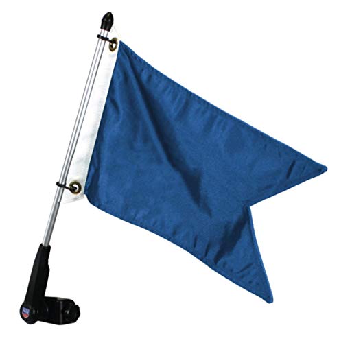 Golf Cart Flagpole - Thumbnail 2