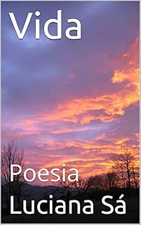 Livro Vida: Poesia