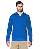 Under Armour Men's UA Storm SweaterFleece Golf ¼ Zip
