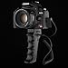 Vello CB-800 Universal Pistol Grip with Shutter Release