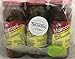 Marconi Mild Giardiniera, 16 Ounce (3 pack) Bundled with Silicone Basting Brush in a Prime Time Direct Sealed Bag