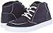 The Children's Place BB Casual Boys Lace-Up Rockstar Sneakers (Little Kid/Big Kid)