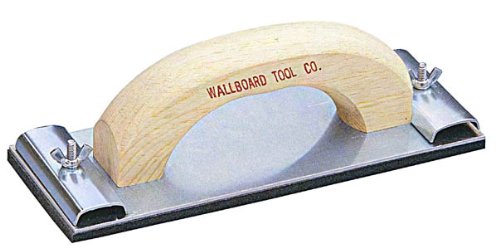 Walboard Tool 34-002/HS-66 Hand Sander With Handle