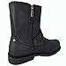 Harley-Davidson Men's Blanchard Work Boot, Black, 9 M US
