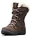 Columbia Women's Ice Maiden Ii Snow Boot, Cordovan, Siberia, 8 B US