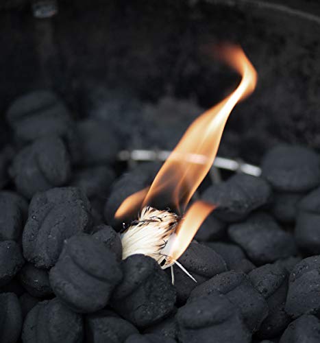 Royal Oak Chef's Select Premium Hardwood Lump Charcoal Briquettes for Grills and Smokers, 40 Pounds