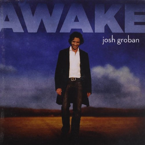 Josh groban new album songs
