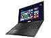 Asus X551MAV-EB01-B(S) 15.6-Inch Notebook (Intel Dual-Core Celeron N2830 2.16 GHz Processor, 4GB RAM, 500GB HDD, Windows 8.1), Black