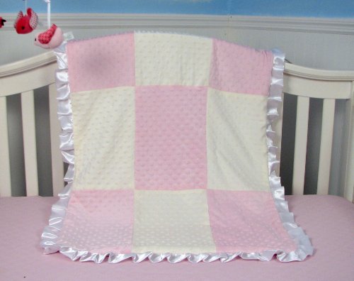 baby girl blankets boutique