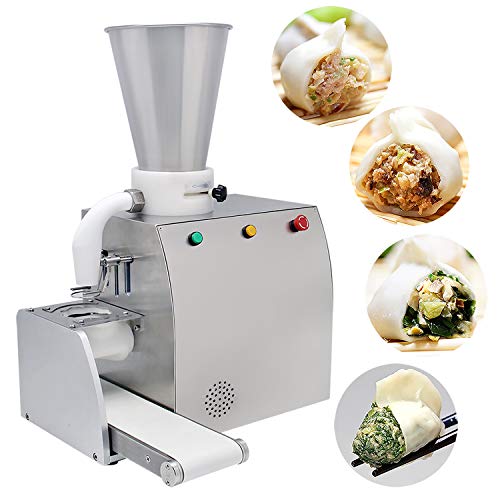 6 Hanchen+Semi+Automatic+Dumpling+Restaurant+Commercial