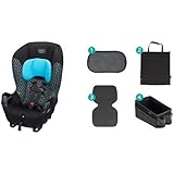 Amazon Com Evenflo Big Kid Amp Booster Car Seat