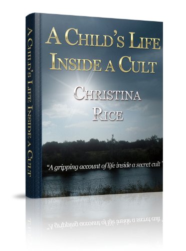 A Childs Life Inside A Cult - 