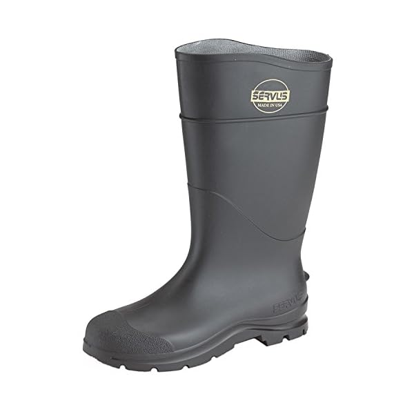 Norcross-PVC-KNEE-BOOT