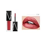 Ourhomer 12 Color Waterproof Long Lasting Matte