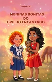 Livro MENINAS BONITAS DO BRILHO ENCANTADO