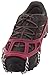 Kahtoola Kahtoola MICROspikes Traction System Crampons LG RED