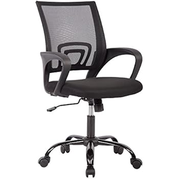 Amazon.com: Modway Articulate Ergonomic Mesh Office Chair ...