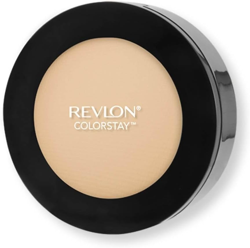 Revlon ColorStay Pressed Powder 8.4 g 840 Medium SPF not specified