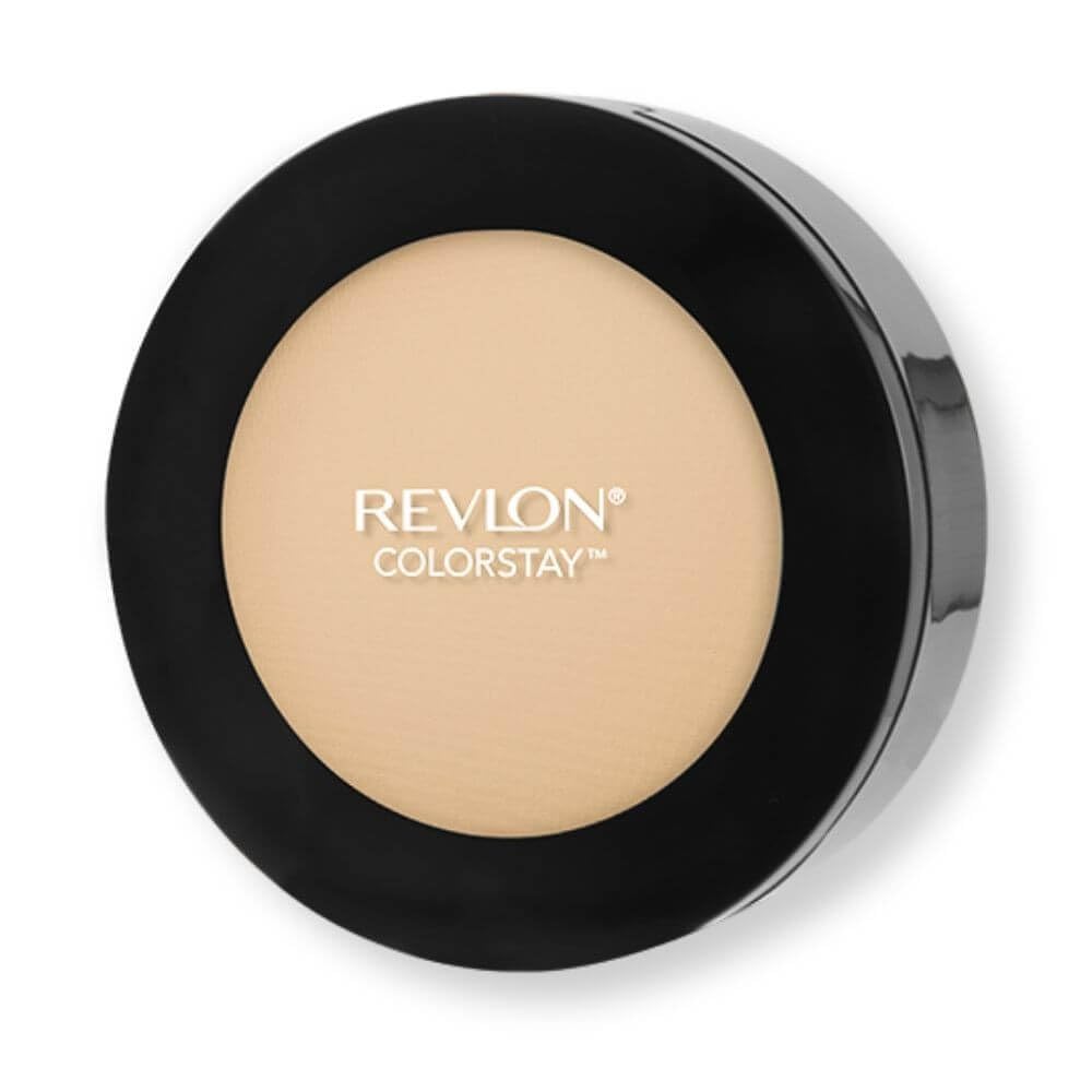Revlon Womens Color Stay Pressed Powder Puder Prasowany, 840 Medium, 8.4 g (Pack of 1)