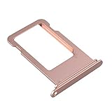 ATEANO Sim Card Tray Holder Slot Replacement Part