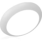 NICOR Lighting RSD561120SWH RSDS56 Disk Light, White