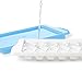 OXO Good Grips Covered Ice Cube Tray