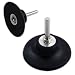 ProTool 3" Roloc Disc Pad Holder - 1/4" Shank primary