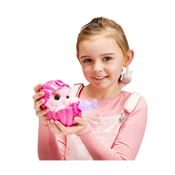 Little-Live-Scruff-a-Luvs-Mermaid-Babies Little Live Scruff-a-Luvs Mermaid Babies