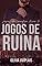 Livro Jogos de Ruína