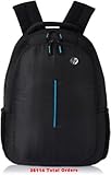 HP Entry Level Backpack (Black)