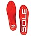 Sole Active Medium EVA Footbed – Men’s Size 8/Women’s Size 10thumb 1