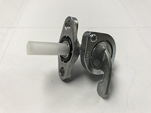 NEW 1992 - 2006 SUZUKI RM125 RM250 RM 125 250 FUEL PETCOCK ON OFF VALVE 44300-28E10