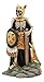 Gifts & Decor Ebros Day of The Dead Aztec Elite Jaguar Warrior Statue 6.75
