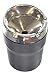 Allison Car Ashtray Smoke Free Helps Remove Odors Fits in Most Cup Holders