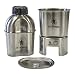 Pathfinder Canteen Cooking Set primary