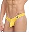 Men's Cotton Thongs G-string Underwear