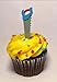 MarBev Tool Cupcake Toppers 24pc